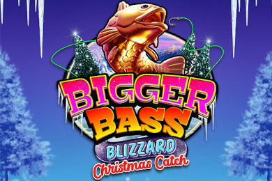 Biggerbassblizzardcc игровой автомат Вулкан Гранд Казино